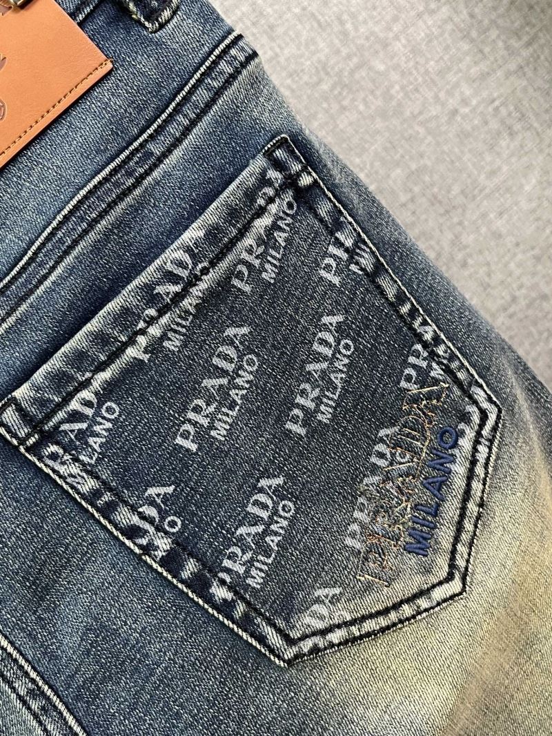 Prada Jeans